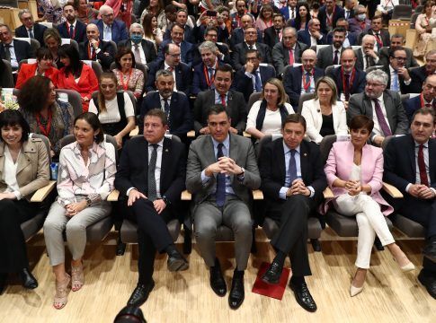 Vanoostende: “El PERTE Agroalimentario mejorará la productividad de las pymes y autónomos del sector”