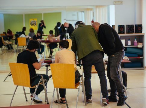 Cultura del Gobierno selecciona cinco nuevas propuestas de documental para su Laboratorio CreaDoc