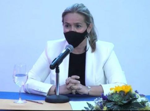 El proyecto turístico de Fuencaliente, elegido por científicos del CSIC para ser presentado en el Ateneo de Madrid