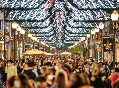 La Asociación de Empresarios Zona Triana apuesta<br>por potenciar al máximo la Experiencia Turismo<br>España.