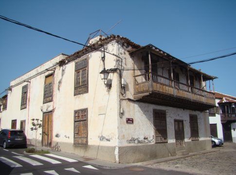 Turismo destina 1,6 millones a la Casona Delgado Oramas para su rehabilitación y conversión en hotel escuela
