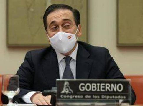 Albares aboga por Canarias como plataforma de España y Europa hacia Marruecos