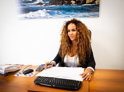 Carmen Saavedra: “La accesibilidad es un área que debe ser transversal con el resto, y el turismo es una de las más importantes”