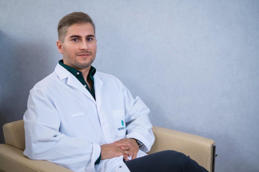 Quirónsalud Tenerife se suma a la lucha contra el cáncer de piel con revisiones gratuitas