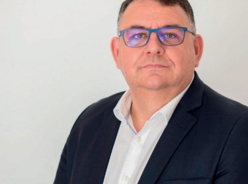 Manuel Sánchez: “Hemos pasado de ser ‘vendedores de algo’ a ser asesores de movilidad”