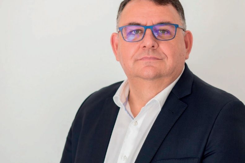 Manuel Sánchez: “Hemos pasado de ser ‘vendedores de algo’ a ser asesores de movilidad”