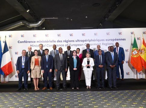El Gobierno de España hace oficial su apoyo a la candidatura de Canarias para albergar la sede de la futura Agencia Europea del Turismo