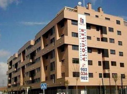 El precio del alquiler de la vivienda sube un 1,8% en abril