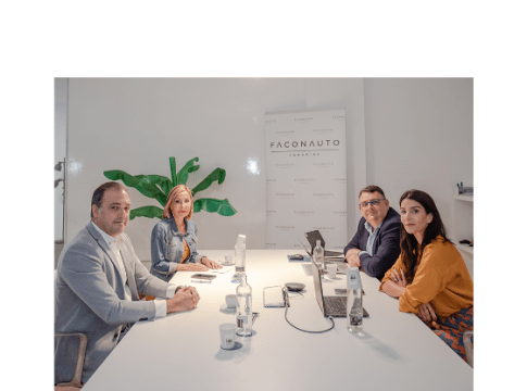 Faconauto Canarias traslada al PP canario la situación actual del sector