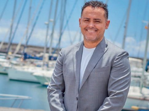 Canarias y el Atlántico
