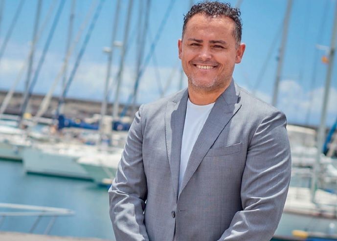 Canarias y el Atlántico