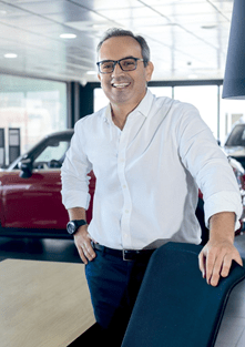 El servicio de coche por suscripción llega a Canarias de la mano de Mas Motor Canarias