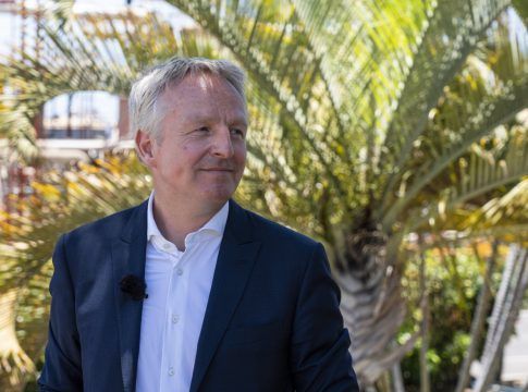 Cepsa invertirá 400 millones de euros en Canarias para liderar la movilidad eléctrica e impulsar la descarbonización de las Islas