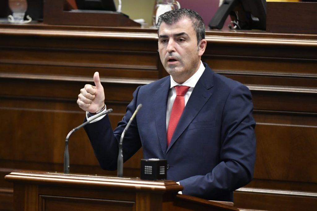 El PP lleva al Pleno las implicaciones que tendría para Canarias la intención de Sánchez de desplegar la OTAN frente a África