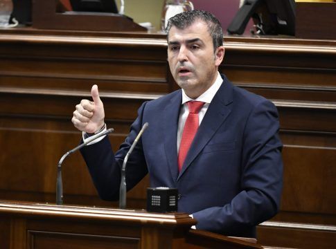 El PP lleva al Pleno las implicaciones que tendría para Canarias la intención de Sánchez de desplegar la OTAN frente a África