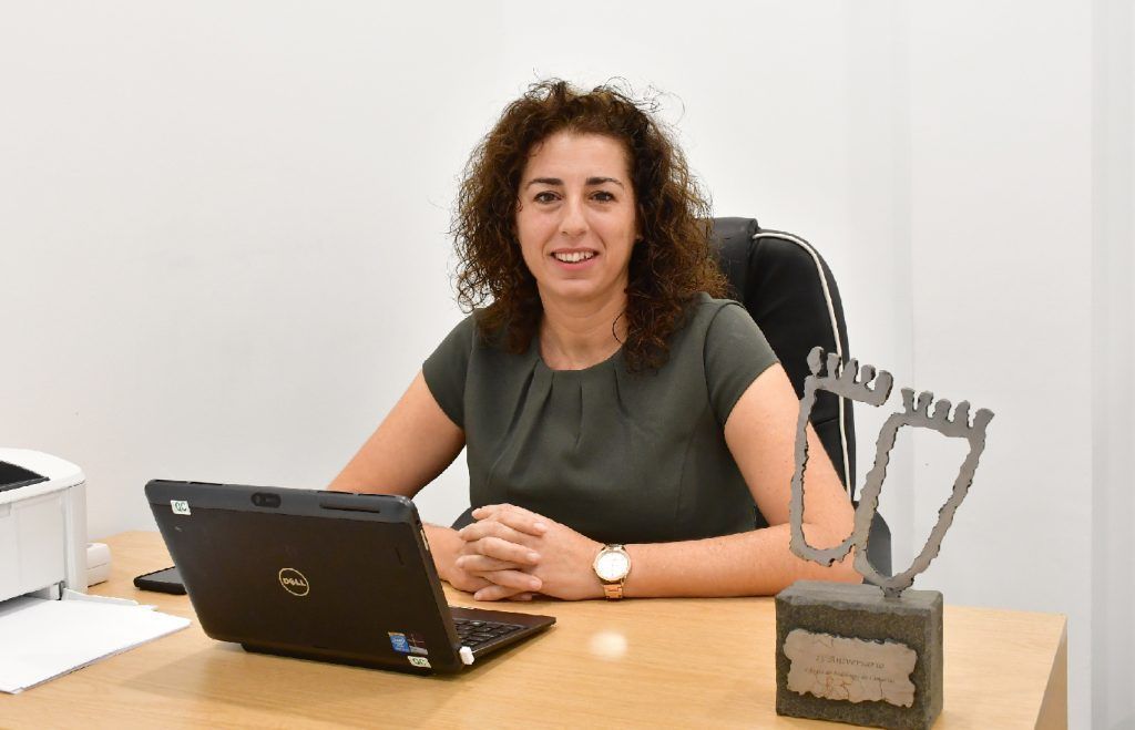 El Colegio de Podólogos de Canarias reclama nuevamente la inclusión de la podología en la sanidad pública