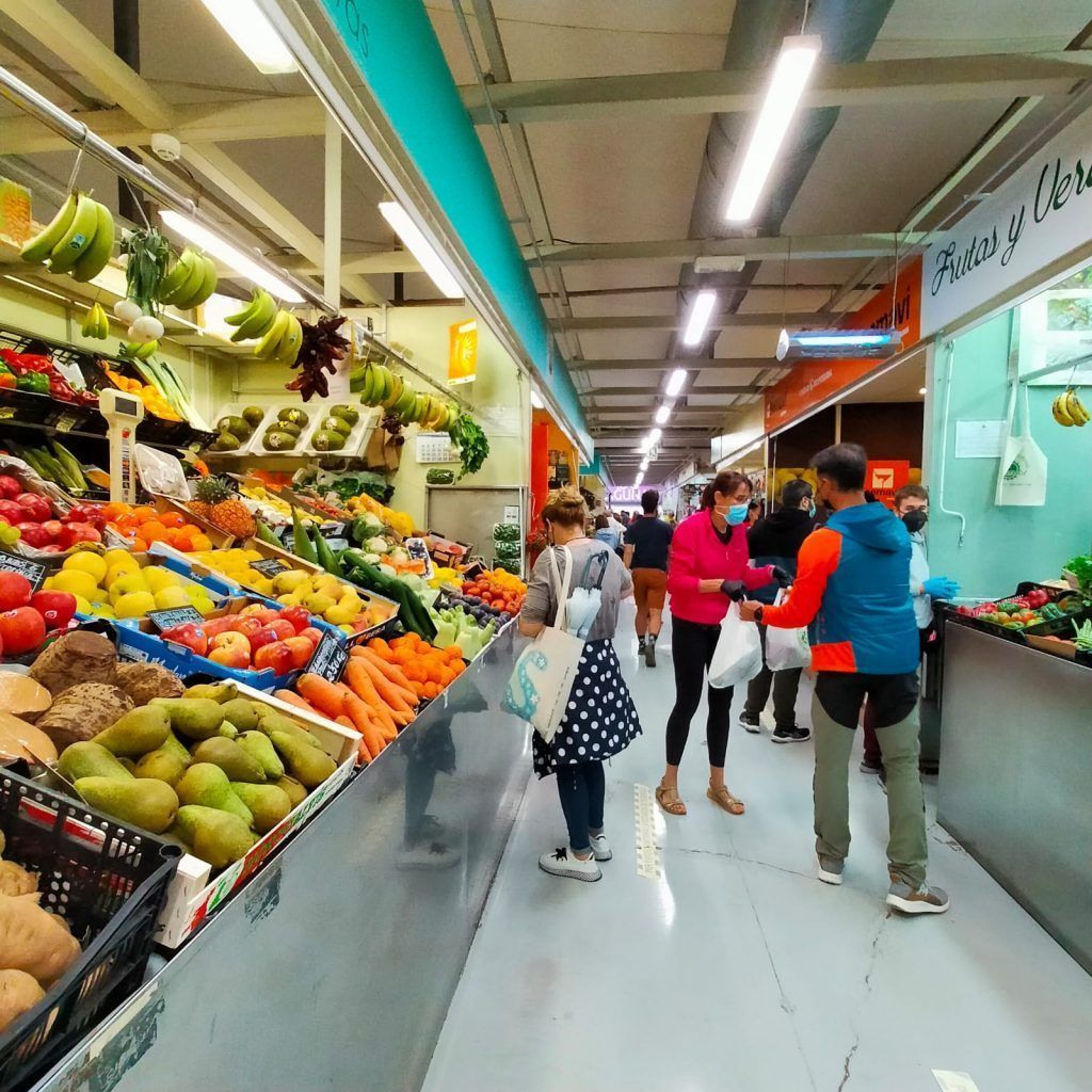 El comercio canario lidera las ventas a nivel nacional en el primer trimestre del año