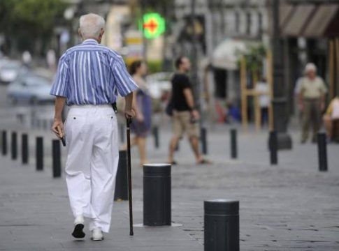 Canarias arrastra un notable déficit en la oferta de plazas residenciales