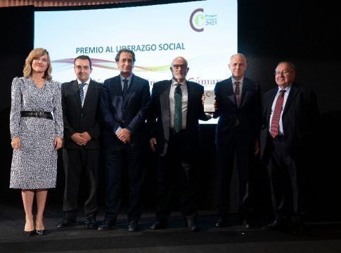 Las Cámaras Canarias ganan el premio nacional de Liderazgo Social por la gestión de las Ayudas a las Empresas