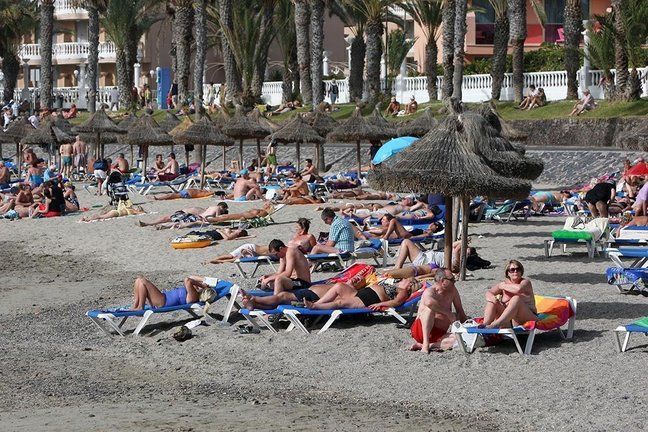La provincia tinerfeña estima para julio y agosto una ocupación media del 76%