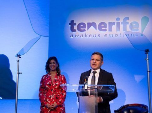 Tenerife busca nuevos perfiles de turistas con una nueva campaña nacional de televisión