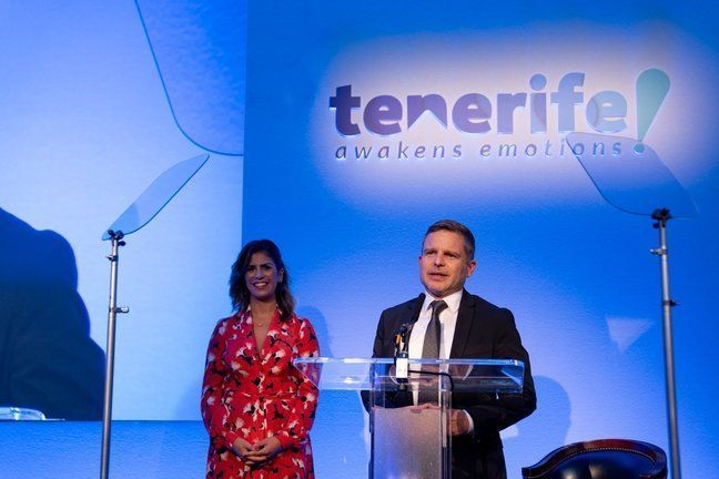Tenerife busca nuevos perfiles de turistas con una nueva campaña nacional de televisión