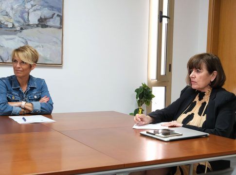 El Servicio Canario de Empleo ayuda con hasta 8.000 euros por persona los contratos de colectivos sin trabajo