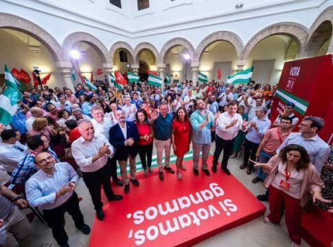 Torres lleva a Andalucía el buen ejemplo de Canarias en gestión educativa