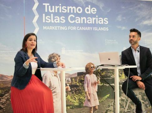 Turismo de Canarias pone en marcha la acción promocional para el verano, con el eslogan ‘Amnesia estival’
