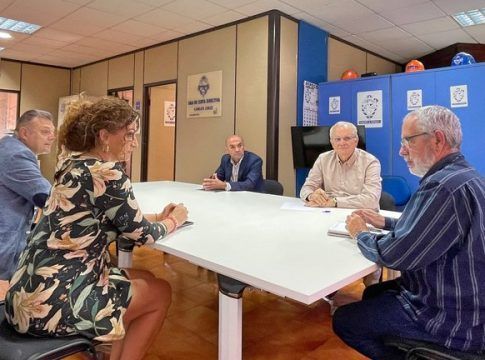 FEPECO impulsa la reforma y rehabilitación edificatoria como estrategia para el desarrollo sostenible en Canarias