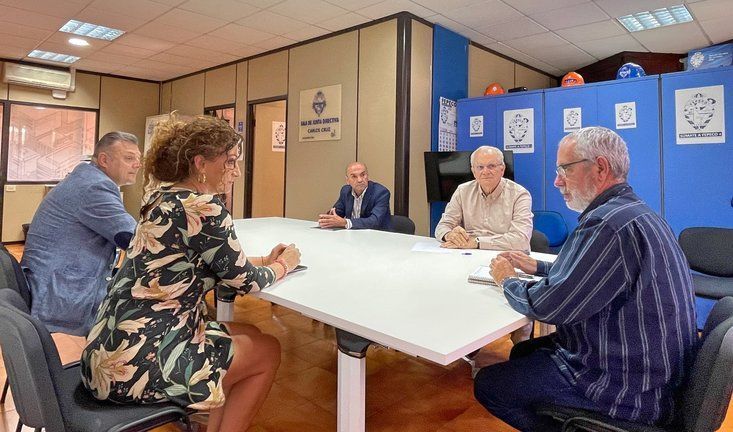 FEPECO impulsa la reforma y rehabilitación edificatoria como estrategia para el desarrollo sostenible en Canarias