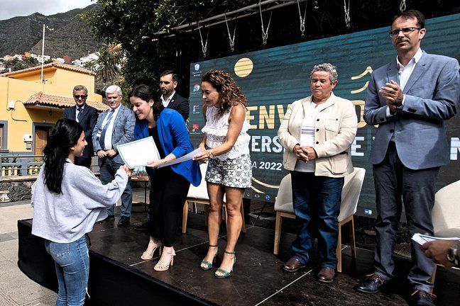 La I Universidad de Verano de Hecansa apuesta por desarrollar productos turísticos muy definidos para las islas verdes