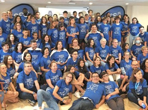 Cabildo y Unicef reúnen en Tenerife a las 12 ciudades canarias amigas de la infancia