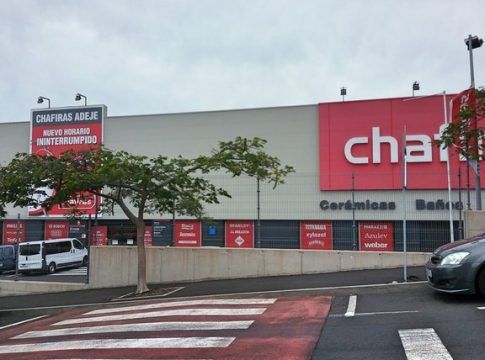 Chafiras apuesta por el talento canario para seguir creciendo en Tenerife