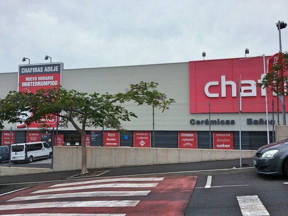 Chafiras apuesta por el talento canario para seguir creciendo en Tenerife