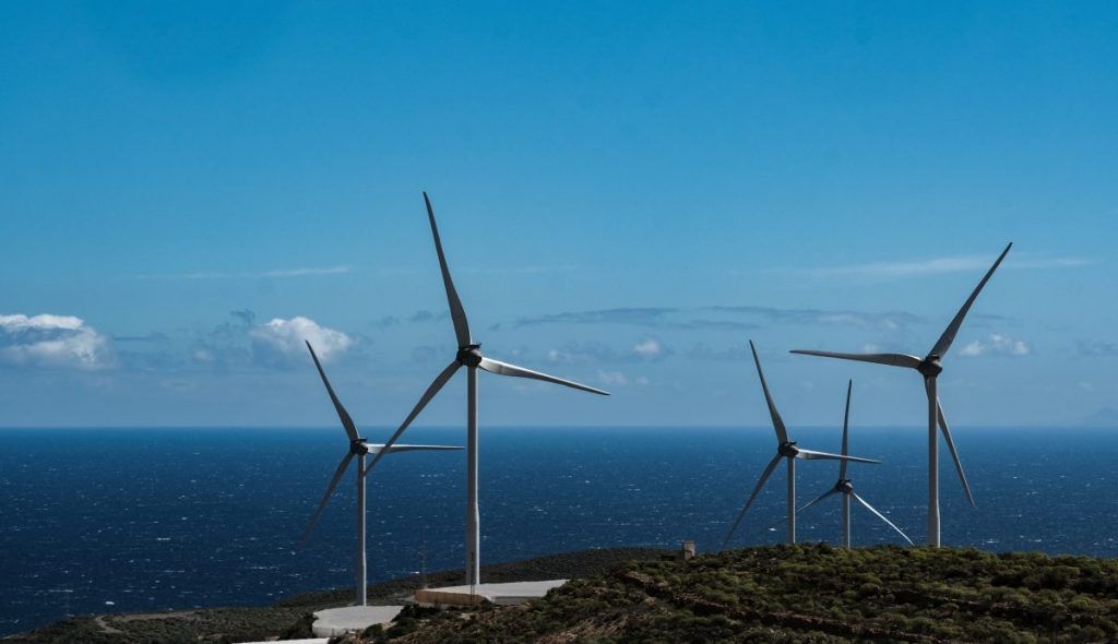Transición Ecológica publica el PTECan en el portal de Energía del Gobierno de Canarias