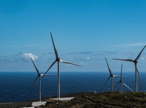 Transición Ecológica publica el PTECan en el portal de Energía del Gobierno de Canarias