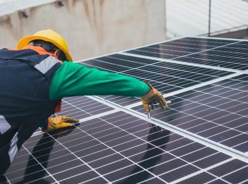 Transición Ecológica destina 4,7 millones a impulsar la mejora energética de empresas y viviendas