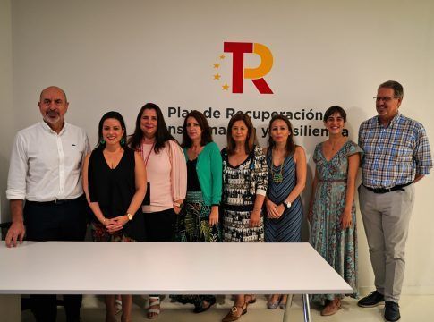 Turismo articula 10 programas de inversión con cargo a 332 millones del Next Generation para la mejora del destino