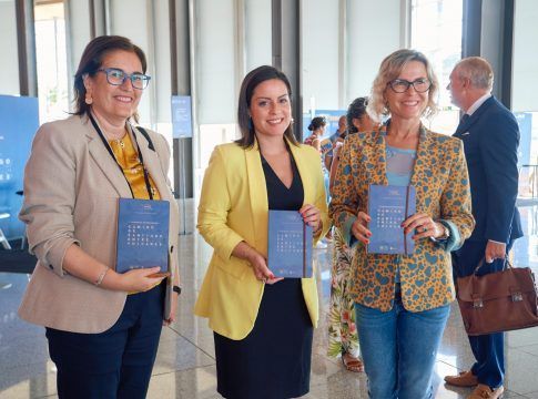 Turismo consolida el Camino de Santiago entre Volcanes como producto para atender la demanda de experiencias