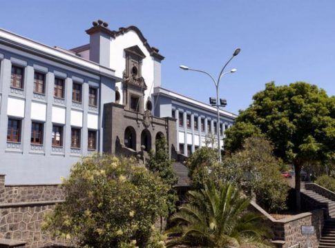 La Cátedra Fundación Cepsa de la ULL implementa su programa de investigación, formación y divulgación