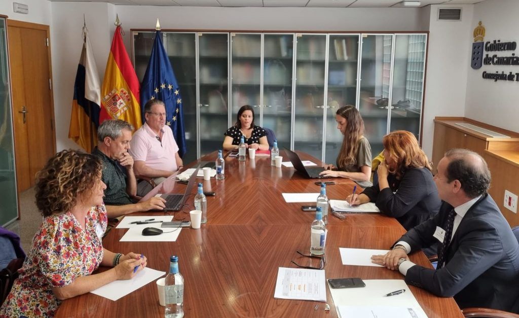 Los Premios de Turismo Islas Canarias distinguen a la Asociación de Turismo Activo con el galardón a la Excelencia