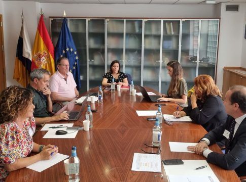 Los Premios de Turismo Islas Canarias distinguen a la Asociación de Turismo Activo con el galardón a la Excelencia