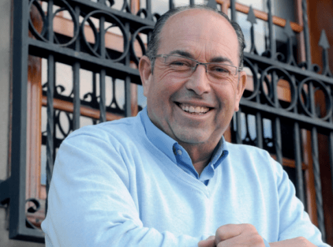 Mariano Pérez: “Con este cambio en la red nos hemos alzado como uno de los municipios con menos pérdidas de agua”