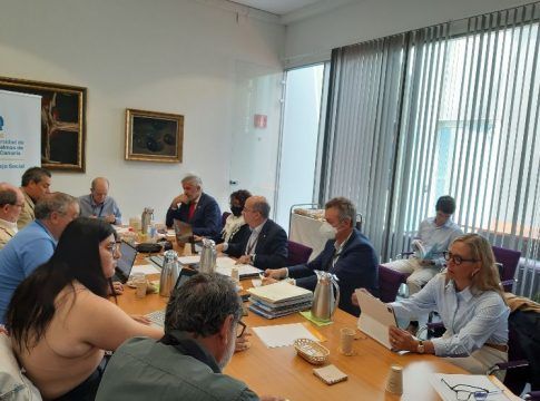 La ULPGC ejecutó más del 86% de su presupuesto de 2021 e incrementó la inversión en investigación en un 13% más, con respecto a 2020