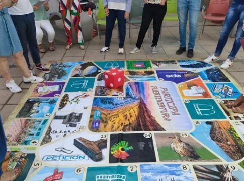 El Cabildo pone en uso 'Participa Fuerteventura'