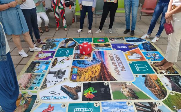 El Cabildo pone en uso 'Participa Fuerteventura'