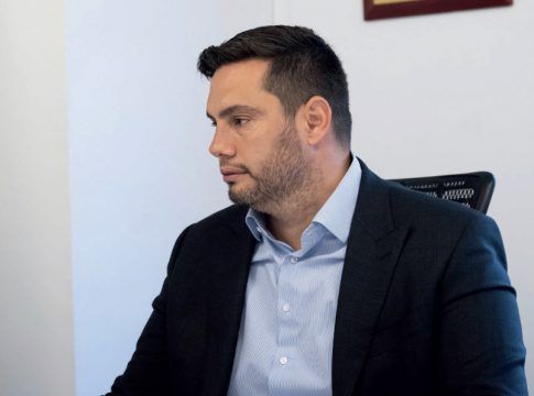 Pedro Andueza: “La digitalización es una herramienta que mejora la competitividad de todos los sectores económicos” 