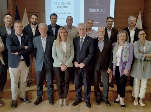 El trabajo de la Cámara de Comercio de Gran Canaria en el impulso de las empresas turísticas 