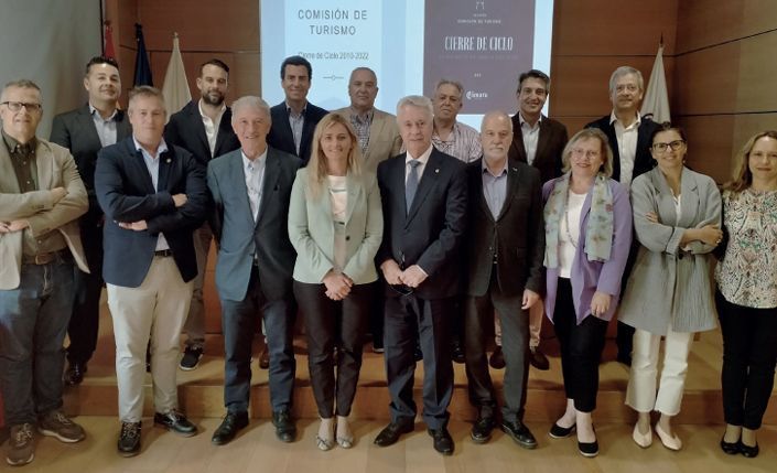 El trabajo de la Cámara de Comercio de Gran Canaria en el impulso de las empresas turísticas 